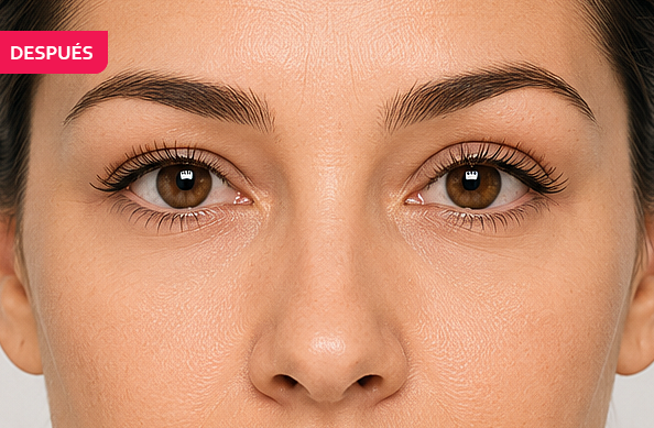 blefaroplastia superior D